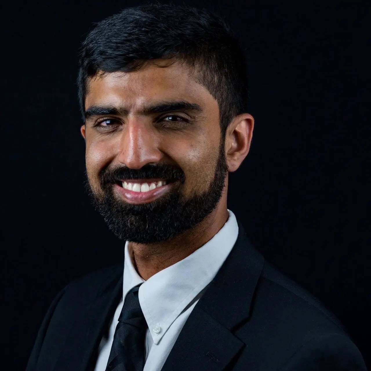 Nakul Tiruviluamala, Vice President